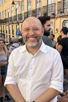 Rui Tavares: “A produtividade não é trabalhar mais horas para fazer o mesmo valor”